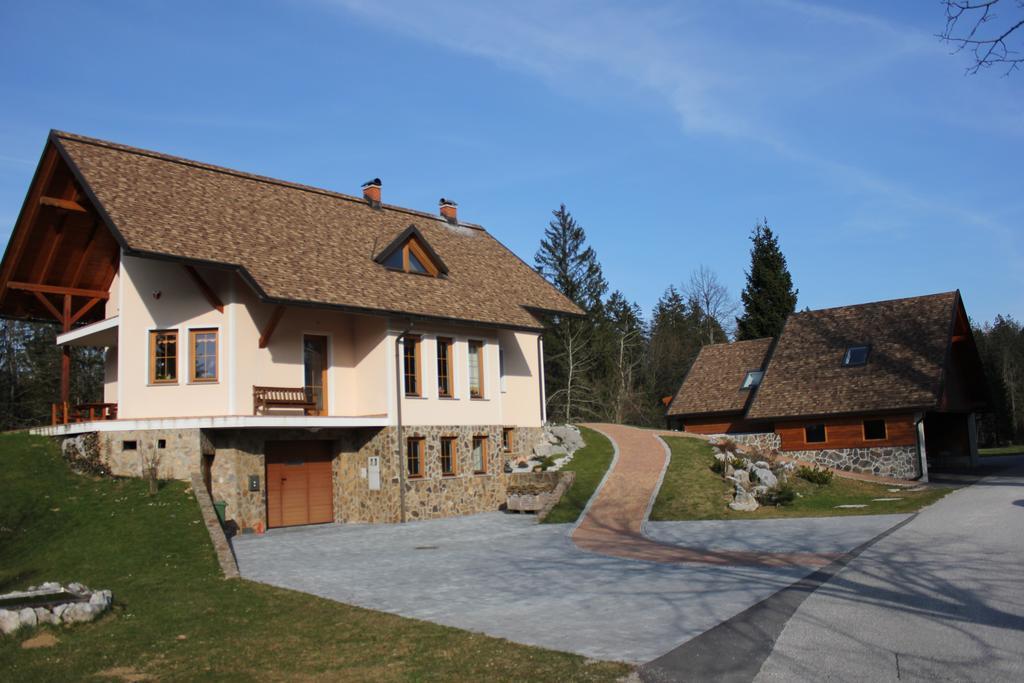 Апартаменты Charming Countryside House Lome Экстерьер фото